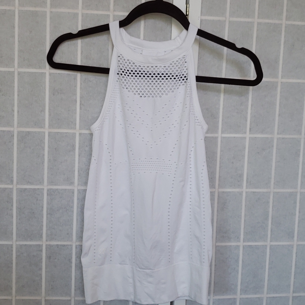 Athleta tank top